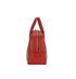 Bright Diamante Handheld Bag, bottom view